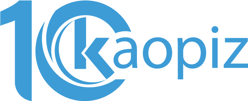 Trang tin nội bộ của Kaopiz Holdings