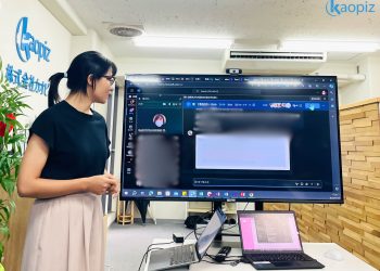 Hoàn thiện kỹ năng xây dựng đề xuất cho khách hàng