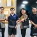 Trình làng mẫu túi 10 năm khiến fan sưu tập merchandise nhà K mê mệt