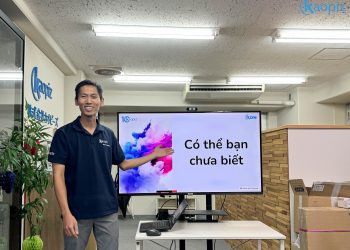 Seminar “Ứng dụng AI trong công việc”