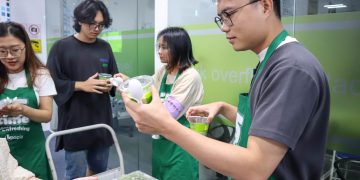 Mùa hè “cực cool” tại Kaopiz cùng F5Time tháng 6