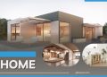 Mua nhà không khó đã có K-home lo