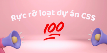 Khép lại quý 2/2024 rực rỡ với loạt dự án CSS 100 