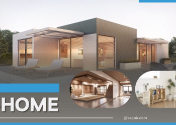 Mua nhà không khó đã có K-home lo 