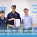 Kỹ sư Kaopiz được sinh viên Đại học Bách Khoa Hà Nội bình chọn “Best Seminar 2022”