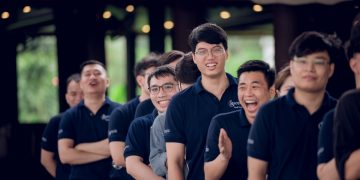 Đón thành viên mới theo cách nhà K: Chuyên nghiệp, hiệu quả nhưng chẳng kém phần thân thiện gần gũi
