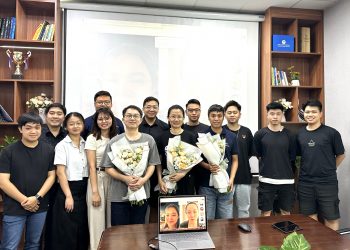 PM Tập sự 2024: Tổng kết giai đoạn 1