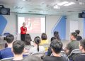 Workshop “Vui – Khoẻ – Có ích” – Hoá giải cơn đau cổ vai gáy
