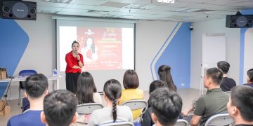 Workshop “Vui – Khoẻ – Có ích” – Hoá giải cơn đau cổ vai gáy 
