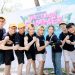 Kaopiz Đà Nẵng – Lần đầu đi teambuilding có gì?
