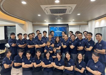 Kaopiz Japan: Hành trình 8 năm khẳng định tên tuổi tại xứ Phù tang