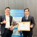 Kaopiz nhận bằng khen của Bộ Thông tin & Truyền thông