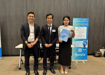 Kaopiz tham gia Vietnam IT Day 2024 với mục tiêu thúc đẩy tiến bộ công nghệ