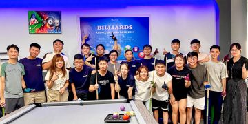 Người Kaopiz Đà Nẵng đọc đường cầu đối thủ “mượt” như đọc Spec dự án