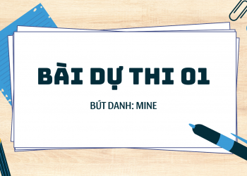 Thư gửi người bạn Kaopiz