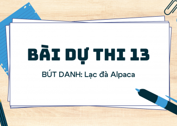 Nhật ký sinh tồn ở Kaopiz