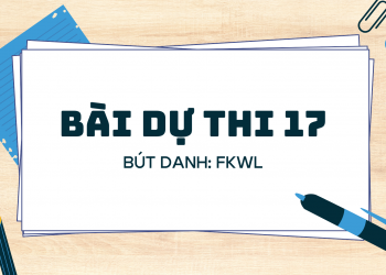 Đề bài: Hãy kể về công ty em yêu thích nhất