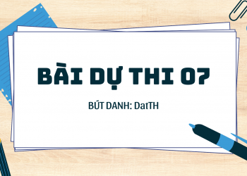 Vượt qua những ngày giông bão