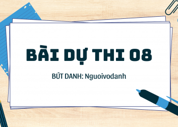 Vượt qua những ngày giông bão