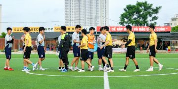 Các cầu thủ nói gì về giải “Unleash The Warrior” 