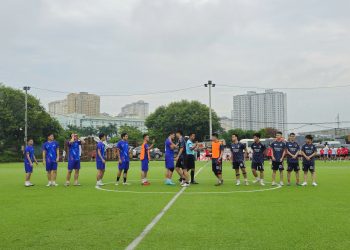 Unleash the Warrior 2024: Cơ hội vẫn chia đều cho các đội sau 2 lượt trận