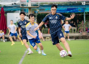 Unleash the Warrior 2024: Lộ diện hai cái tên góp mặt tại trận Chung kết 