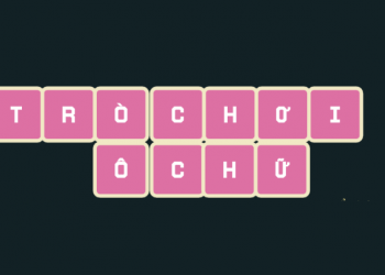 Hé lộ chủ nhân giải thưởng “Trò chơi ô chữ” – The Kaopiz Times số 18 