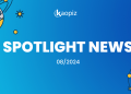 Spotlight News 08/2024