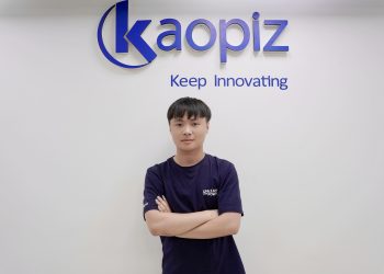 Công bố kết quả Cuộc thi sáng tác giai điệu mới Remake “Ước mơ Kaopiz”