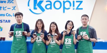 “Happy Friday” mát lạnh với F5 Time tháng 9