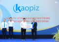 Kaopiz Đà Nẵng trao học bổng tiếp bước sinh viên đến trường