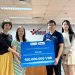Kaopiz dành 100 triệu ủng hộ đồng bào bị thiệt hại do bão số 3