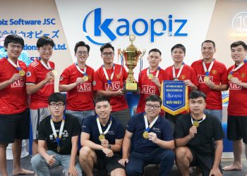 Chung kết Unleash the Warrior 2024: Trận “thuỷ chiến” đầy kịch tính – SBTC lên ngôi vương