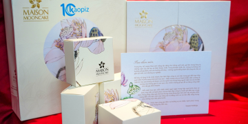 Cùng Kaopiz đón mùa trăng tròn ấm áp yêu thương 