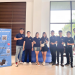 Sắc xanh Kaopiz phủ khắp Đại học Duy Tân