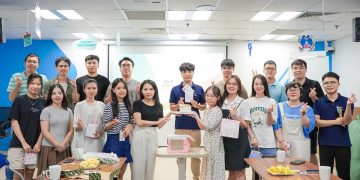 Hẹn hò tháng 9 cùng sinh nhật công đoàn viên Kaopiz 