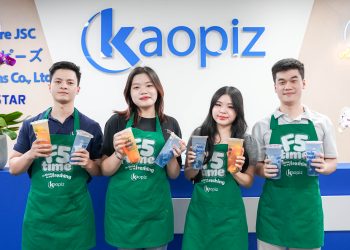 F5Time tháng 10: Làm hết sức, “chill” hết mình