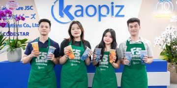 F5Time tháng 10: Làm hết sức, “chill” hết mình