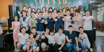 Cháy hết mình tại teambuildings Kaopiz Japan – Vietnam Here We Come