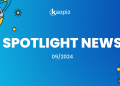 Spotlight News 09/2024