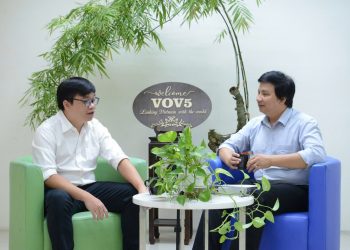 Kaopiz trên sóng VOV: Hành trình định vị công nghệ Việt tại thị trường Nhật Bản