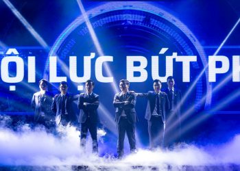 Highlight Lễ kỷ niệm 10 năm thành lập Kaopiz Holdings