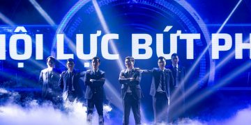 Highlight Lễ kỷ niệm 10 năm thành lập Kaopiz Holdings