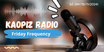 Radio 294 (15/11/2024)