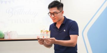 Chào đón tuổi mới đầy ấm áp cùng sinh nhật tháng 11 