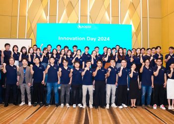 Innovation Day 2024: “Bứt phá” cho tăng trưởng 40%