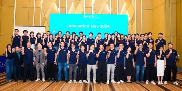 Innovation Day 2024: “Bứt phá” cho tăng trưởng 40%