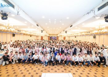 BTC chính thức công bố dresscode cho đêm gala New Year Party   2025 