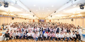 BTC chính thức công bố dresscode cho đêm gala New Year Party   2025 