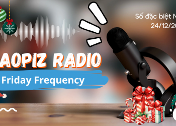 Radio số đặc biệt – Noel 2024